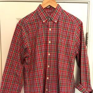 Vineyard Vines Button Up Shirt